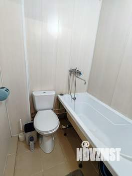 Студия квартира, на длительный срок, 21м2, 3/8 этаж