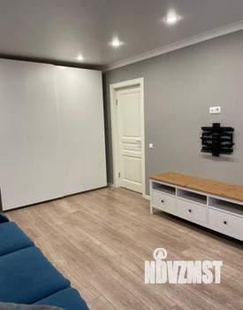 1-к квартира, на длительный срок, 40м2, 7/16 этаж