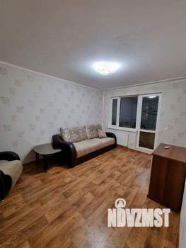 1-к квартира, на длительный срок, 35м2, 6/10 этаж