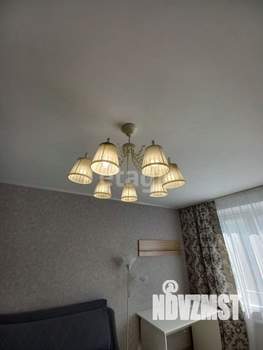 1-к квартира, на длительный срок, 41м2, 10/14 этаж