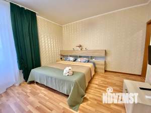 Студия квартира, посуточно, 35м2, 12/15 этаж