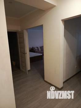 1-к квартира, на длительный срок, 50м2, 6/8 этаж