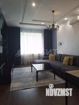 3-к квартира, на длительный срок, 119м2, 5/6 этаж