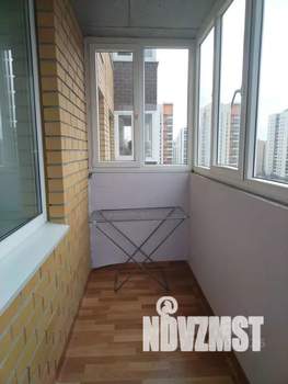 Студия квартира, посуточно, 27м2, 8/16 этаж