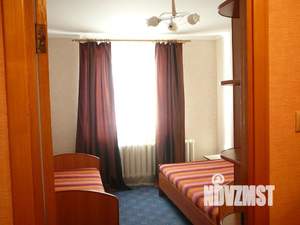 2-к квартира, посуточно, 53м2, 1/9 этаж