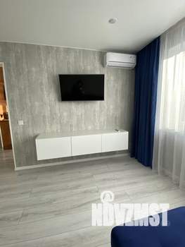 1-к квартира, посуточно, 40м2, 12/14 этаж