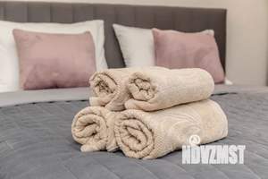 1-к квартира, посуточно, 30м2, 6/9 этаж