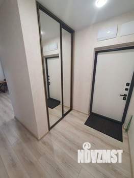 2-к квартира, на длительный срок, 49м2, 7/15 этаж