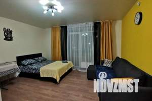 1-к квартира, посуточно, 30м2, 1/4 этаж