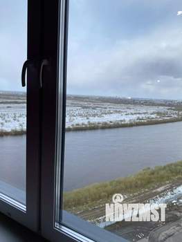 1-к квартира, посуточно, 27м2, 1/1 этаж