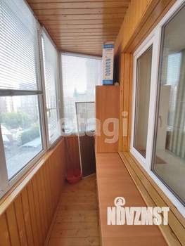 1-к квартира, на длительный срок, 40м2, 5/10 этаж