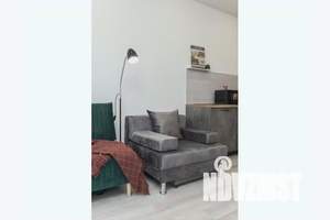 1-к квартира, посуточно, 45м2, 11/23 этаж