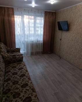2-к квартира, на длительный срок, 53м2, 7/9 этаж