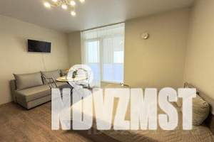 1-к квартира, посуточно, 30м2, 4/4 этаж