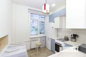 2-к квартира, на длительный срок, 43м2, 2/2 этаж