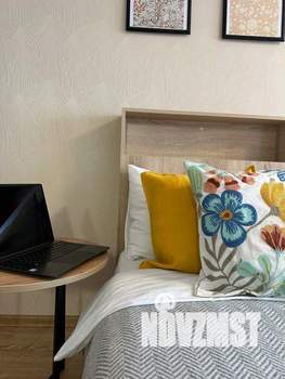 1-к квартира, посуточно, 41м2, 1/1 этаж