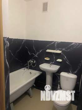 1-к квартира, посуточно, 30м2, 10/10 этаж