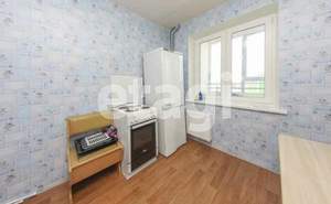 1-к квартира, на длительный срок, 30м2, 10/10 этаж