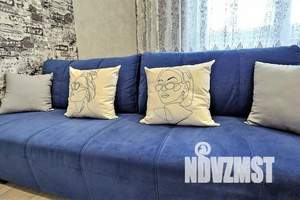 1-к квартира, посуточно, 25м2, 16/19 этаж