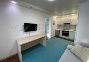 1-к квартира, на длительный срок, 37м2, 5/15 этаж