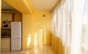 3-к квартира, на длительный срок, 120м2, 3/9 этаж