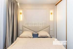 1-к квартира, на длительный срок, 42м2, 9/14 этаж