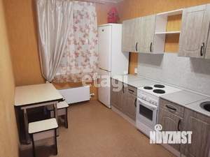1-к квартира, на длительный срок, 36м2, 15/16 этаж