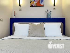 1-к квартира, посуточно, 30м2, 2/9 этаж