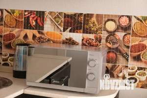 1-к квартира, посуточно, 46м2, 5/16 этаж