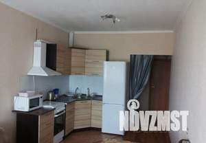 1-к квартира, на длительный срок, 50м2, 4/10 этаж