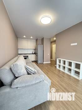 1-к квартира, на длительный срок, 38м2, 8/15 этаж