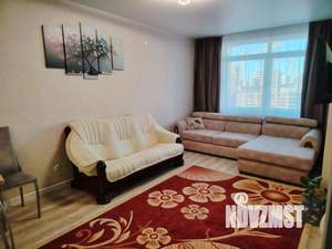 1-к квартира, посуточно, 50м2, 1/1 этаж