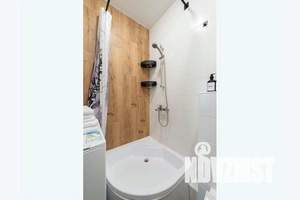 1-к квартира, посуточно, 38м2, 3/15 этаж