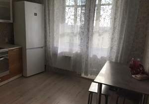 1-к квартира, на длительный срок, 44м2, 13/14 этаж