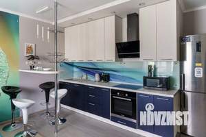 1-к квартира, посуточно, 31м2, 1/1 этаж
