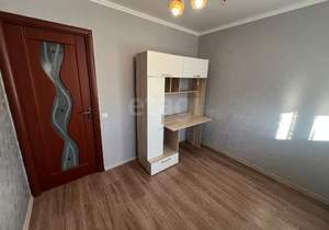 1-к квартира, на длительный срок, 31м2, 4/5 этаж