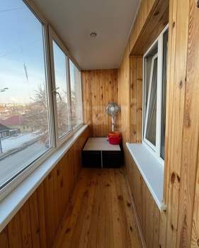 1-к квартира, на длительный срок, 31м2, 3/9 этаж