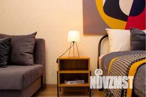 1-к квартира, посуточно, 46м2, 13/14 этаж