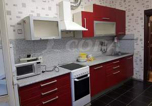 1-к квартира, на длительный срок, 50м2, 13/14 этаж