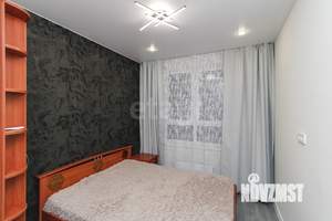 1-к квартира, на длительный срок, 34м2, 14/20 этаж