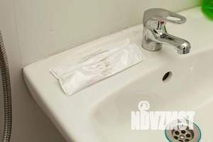 1-к квартира, посуточно, 15м2, 1/5 этаж