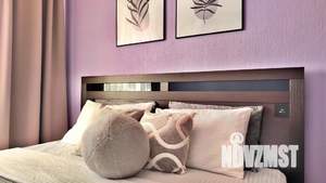 2-к квартира, посуточно, 55м2, 1/1 этаж