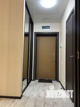 1-к квартира, на длительный срок, 41м2, 6/10 этаж