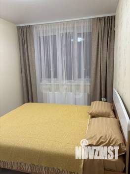 1-к квартира, на длительный срок, 42м2, 9/16 этаж