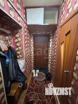 1-к квартира, на длительный срок, 31м2, 1/4 этаж