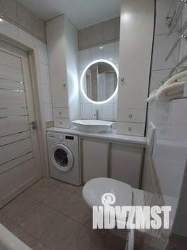 1-к квартира, посуточно, 34м2, 1/1 этаж