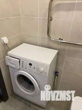 Студия квартира, посуточно, 21м2, 9/19 этаж