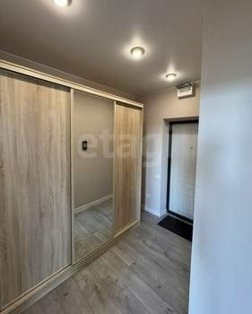 2-к квартира, на длительный срок, 59м2, 17/24 этаж