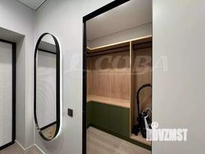 Студия квартира, на длительный срок, 32м2, 6/16 этаж