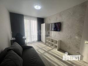 1-к квартира, на длительный срок, 40м2, 2/4 этаж